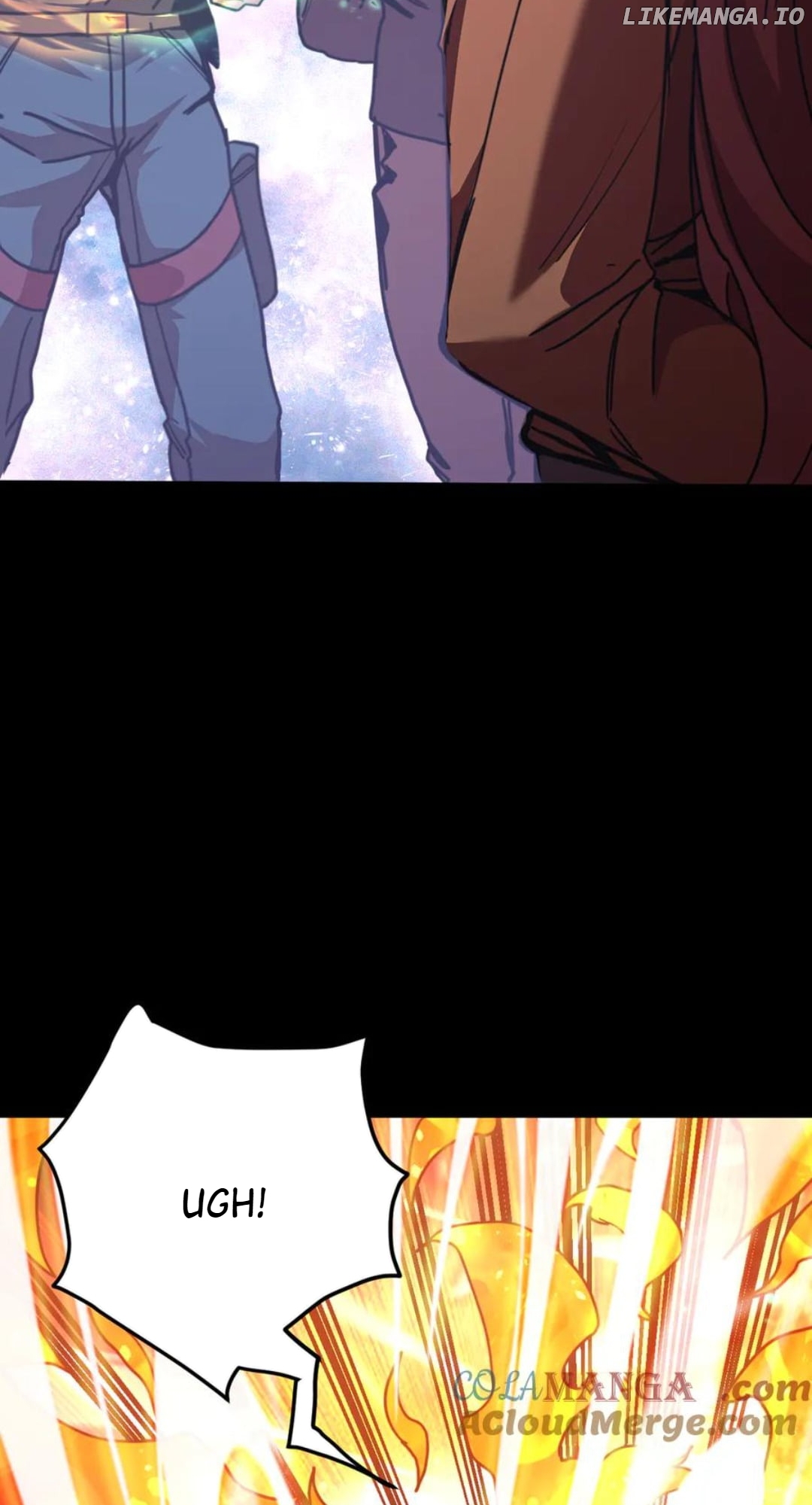 Log into the Future Chapter 220 - page 41